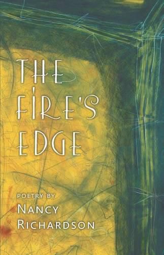 Cover image for The Fire's Edge