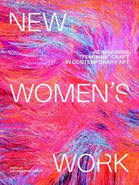 Cover image for New Women's Work