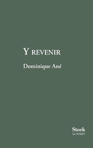 Cover image for Y Revenir