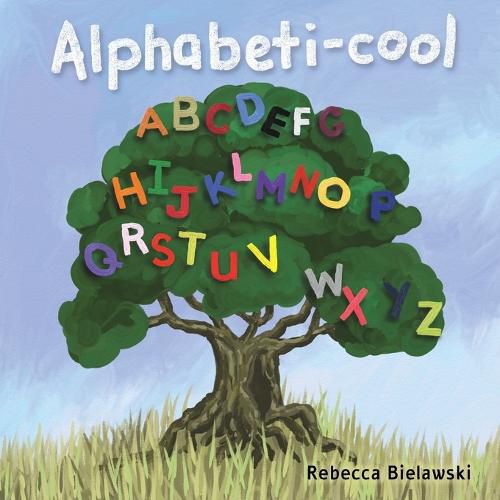 Cover image for Alphabeti-cool