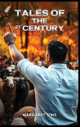 Cover image for Tales of the 21st Century