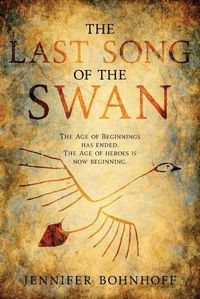 Cover image for The Last Song of the Swan