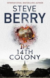 Cover image for The 14th Colony: Book 11