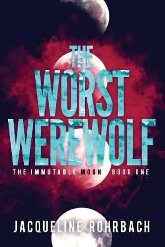 Cover image for The Worst Werewolf