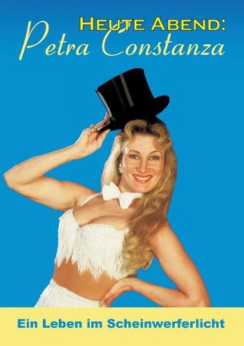 Cover image for Heute Abend: Petra Constanza