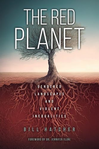 Cover image for The Red Planet