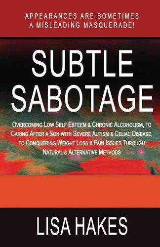 Cover image for Subtle Sabotage