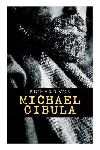 Cover image for Michael Cibula