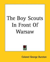 Cover image for The Boy Scouts In Front Of Warsaw