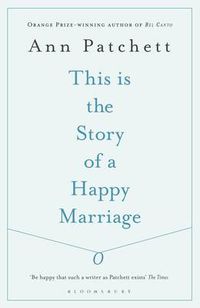 Cover image for This Is the Story of a Happy Marriage