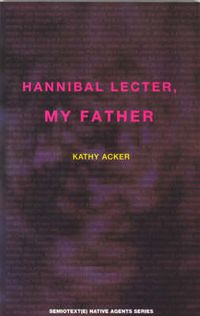 Cover image for Hannibal Lecter, My Father