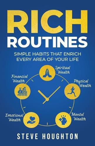 Cover image for Rich Routines