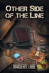 Cover image for Other Side of the Line