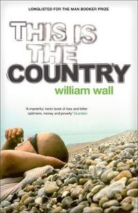 Cover image for This is the Country