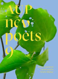 Cover image for AUP New Poets 9