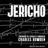 Cover image for Jericho