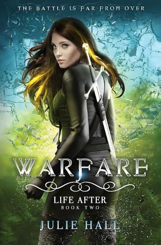 Cover image for Warfare