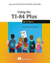 Cover image for Using the TI-84 Plus