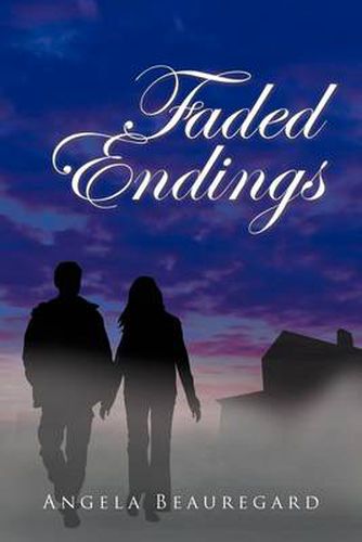 Cover image for Faded Endings
