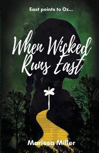 Cover image for When Wicked Runs East