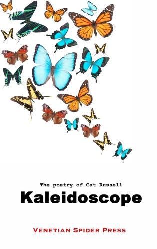 Cover image for Kaleidoscope