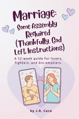 Cover image for Marriage