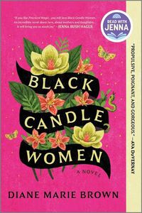 Cover image for Black Candle Women