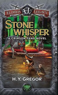 Cover image for Stonewhisper