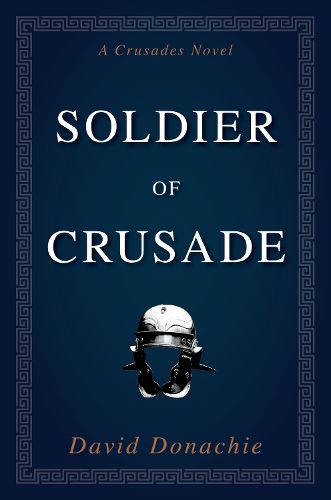 Cover image for Soldier of Crusade