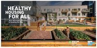 Cover image for Healthy Housing for All: How Affordable Housing is Leading the Way