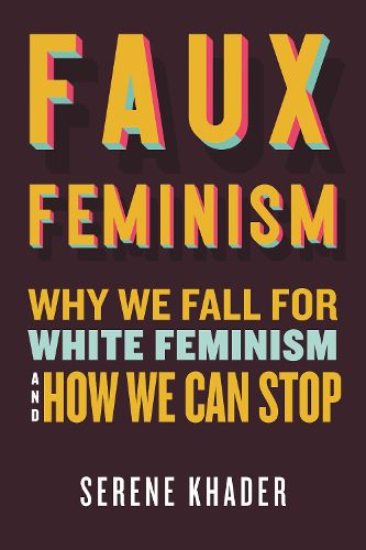 Cover image for Faux Feminism