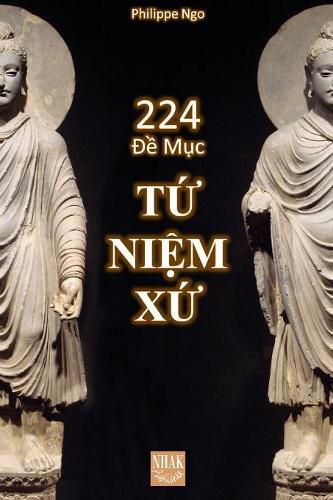 Cover image for 224 De Muc Tu Niem Xu