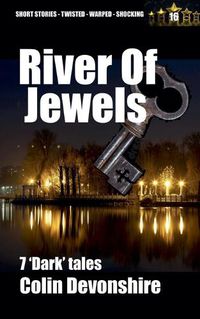 Cover image for River Of Jewels