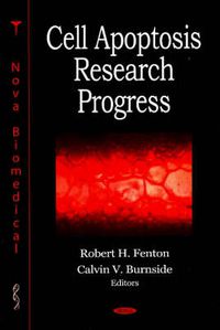 Cover image for Cell Apoptosis Research Progress