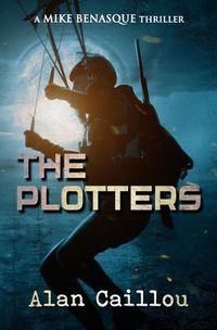 Cover image for The Plotters