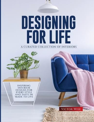 Cover image for Designing for Life