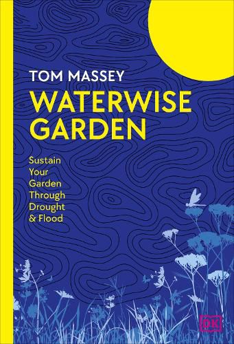 Cover image for Waterwise Garden