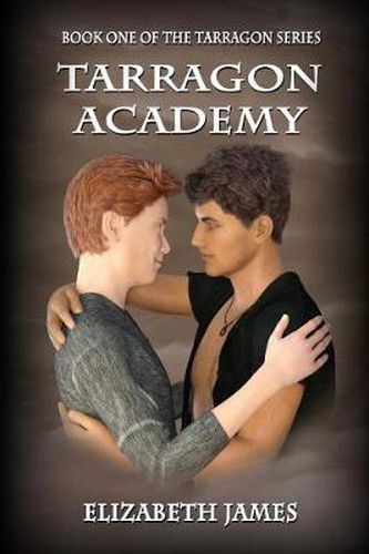 Cover image for Tarragon Academy