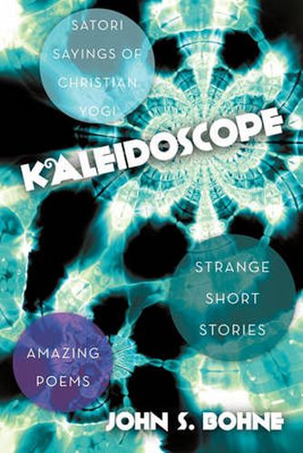 Cover image for Kaleidoscope