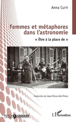 Cover image for Femmes et metaphores dans l'astronomie