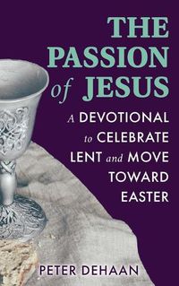 Cover image for The Passion of Jesus