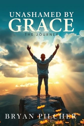 Cover image for Unashamed by Grace