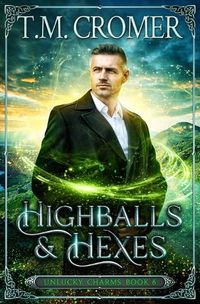 Cover image for Highballs & Hexes