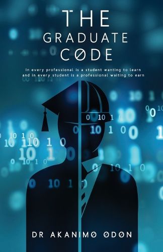 Cover image for The Graduate Code