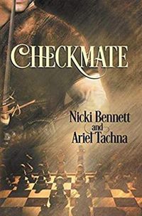 Cover image for Checkmate