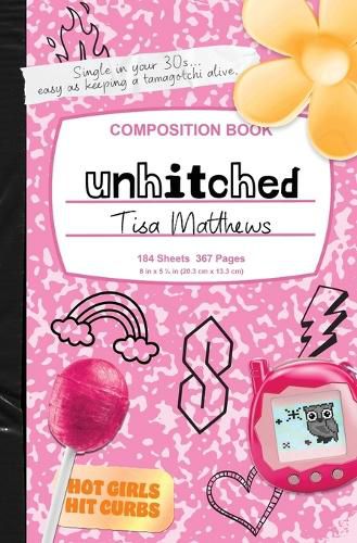 Cover image for Unhitched