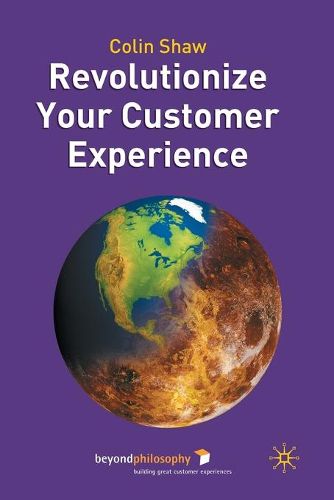 Cover image for Revolutionize Your Customer Experience