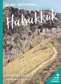 Cover image for Habakkuk