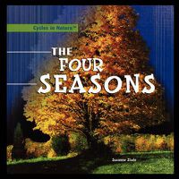 Cover image for The Four Seasons