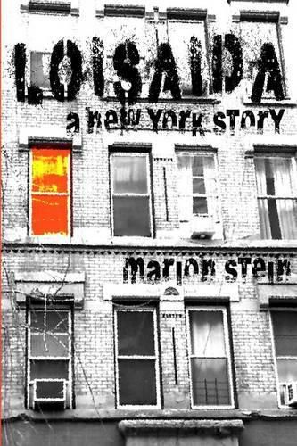 Cover image for Loisaida -- A New York Story